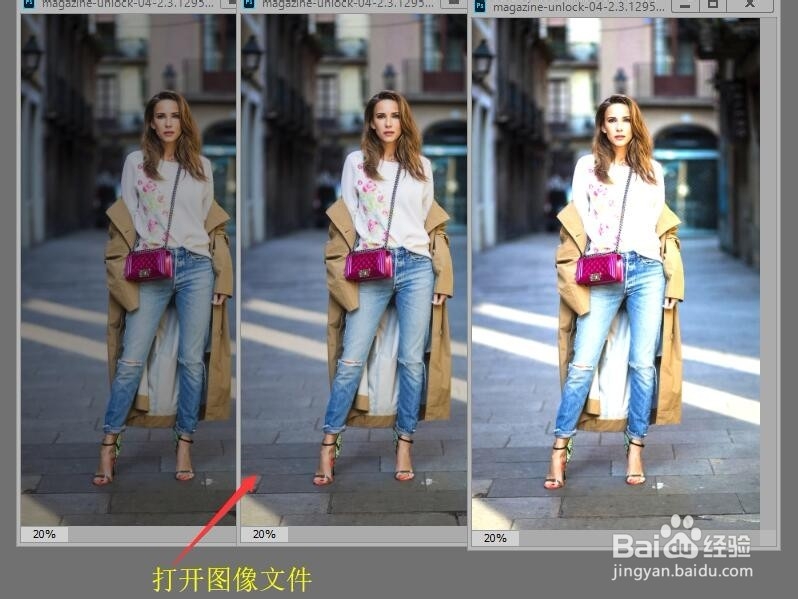 Photoshop 如何制作出写实和超现实的图像