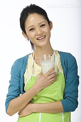 白领必知的秋季养生保健知识