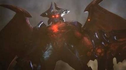 LOL暗裔剑魔英雄教学