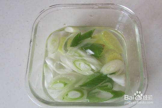 剁葱怎么不辣眼