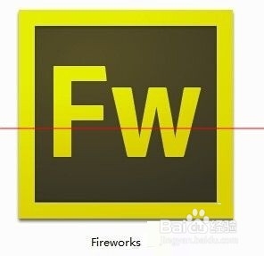 Firework绘制圆角矩形并填充颜色的教程