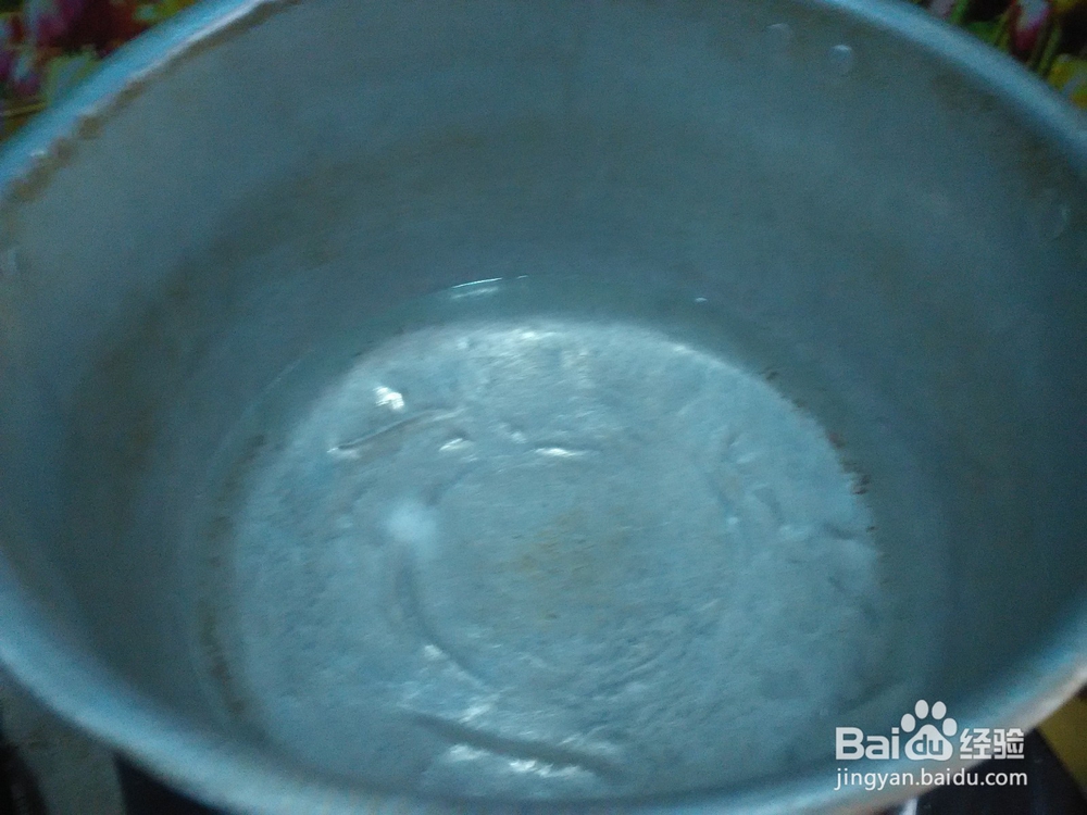 豆瓣酱粘面片