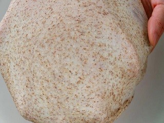 黑全麦牛肉汉堡怎么做