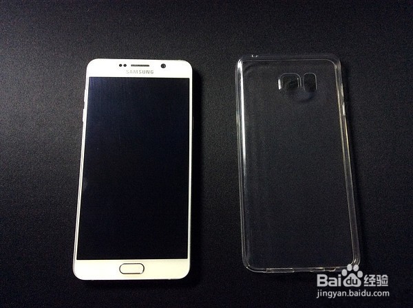 三星 Galaxy Note5(N9200)评测