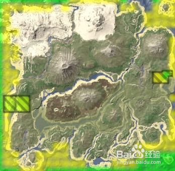 方舟蝠鲼怎么驯服？