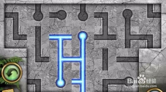 失落之城游戏攻略