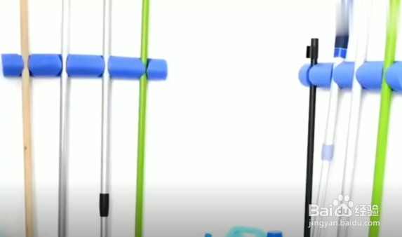 如何学会居家收纳小技巧