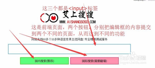 html一个表单提交到两个页面