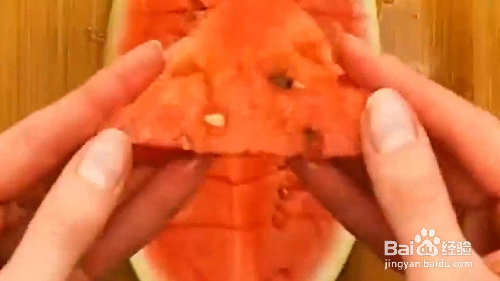 怎样制作好吃小零食