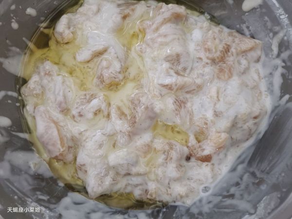 酱香肉段烧茄子