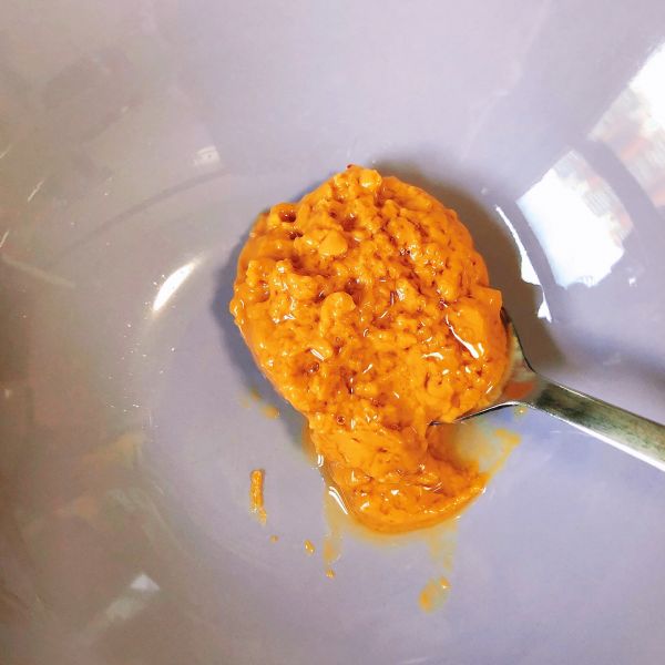 海盐花生银耳杂拌