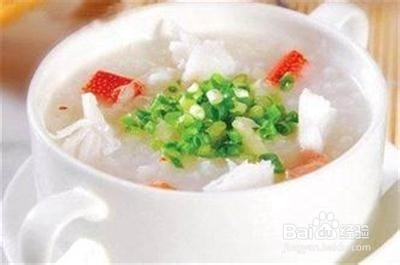 适合春季养生食用的粥：[4]