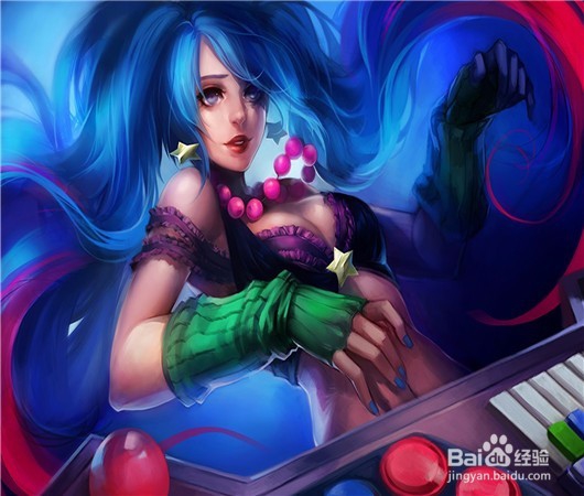 英雄联盟里面的ADC怎么出装