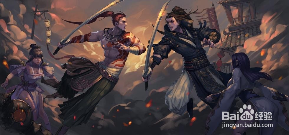 《鲁弗兰的地下迷宫与魔女之旅团》试玩解析