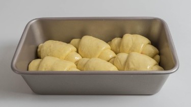 香甜胡萝卜餐包的做法