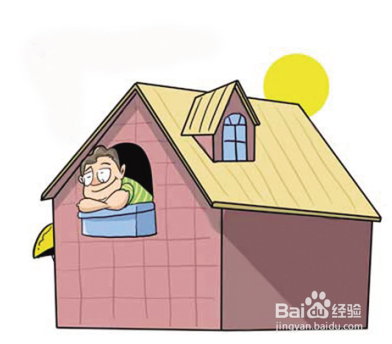 经济适用房是否可以用来出租