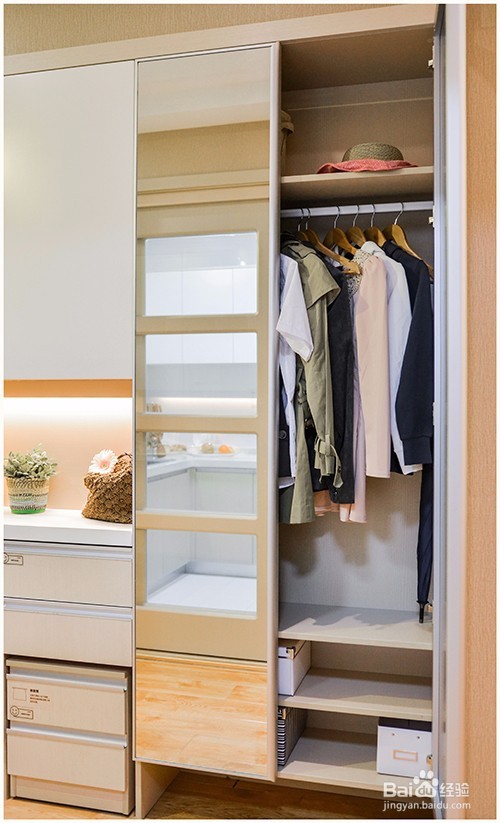 怎样设计玄关更好