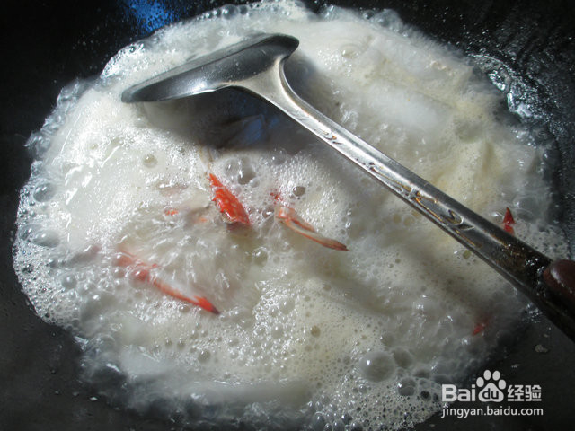 美味冬瓜螃蟹汤