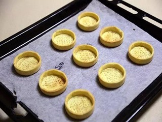 熊猫慕斯挞怎么做？