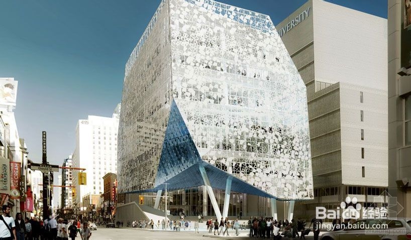 2014年加拿大研究生留学申请流程