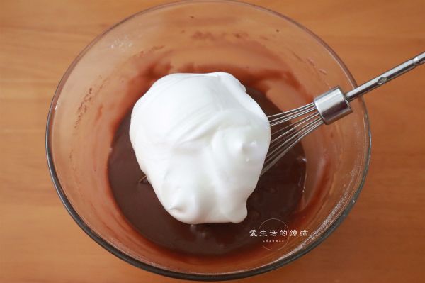 奥利奥咸奶油蛋糕卷