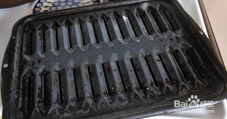 如何用烤箱烤鸡肉