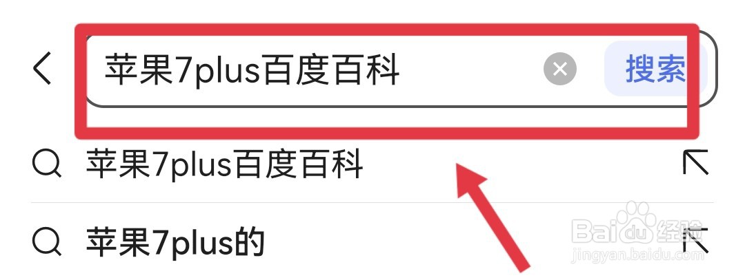 苹果7plus处理器