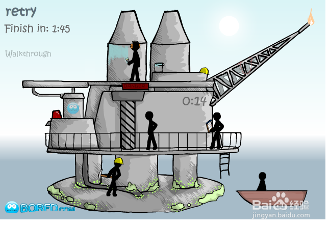 离奇事件2游戏攻略