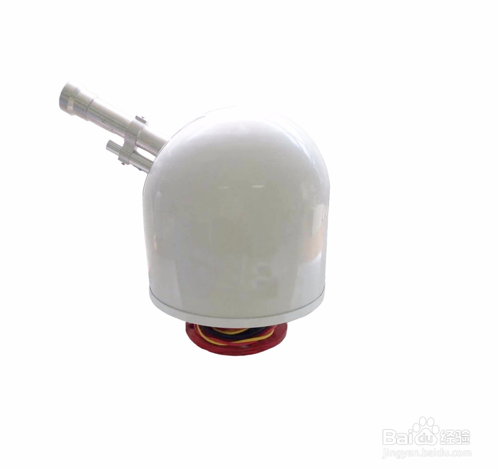 消防水炮适用项目