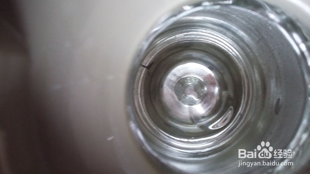 怎样去除保温暖瓶里的水垢?