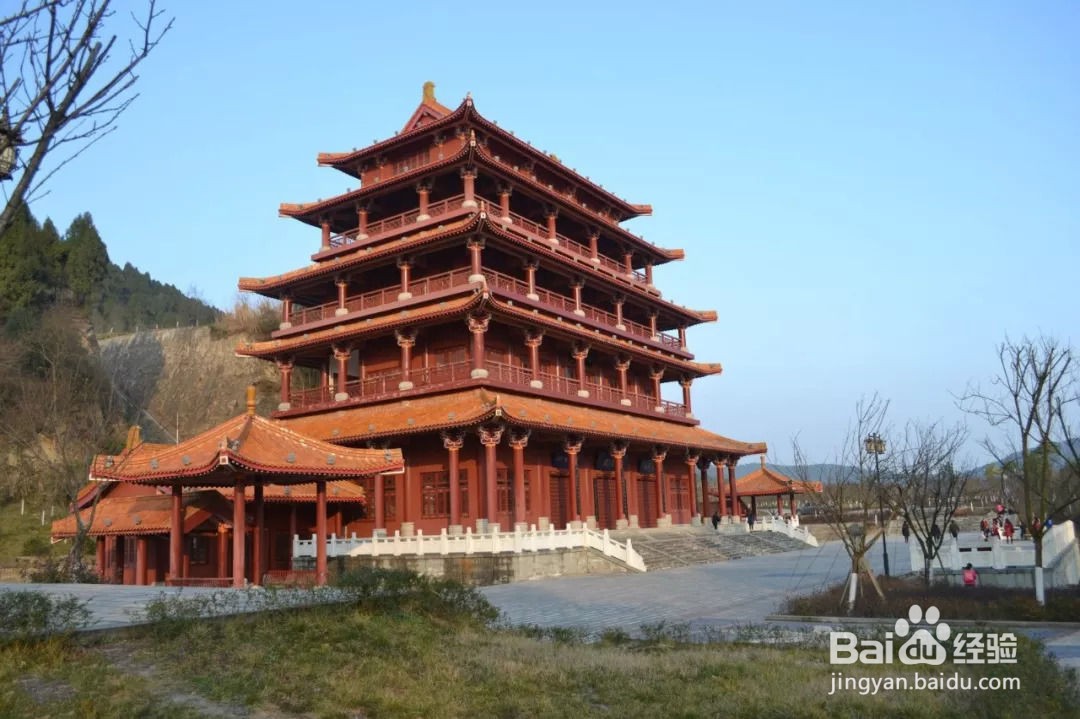 阆中附近有什么地方好玩的地方