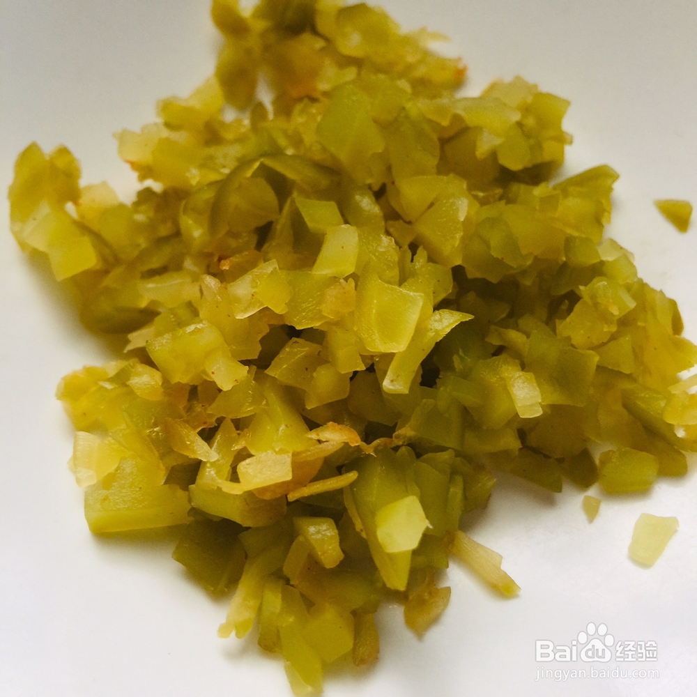毫无压力做蒸饭油条