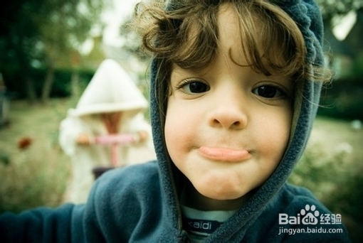 3岁开始，男宝宝为什么感觉越来越叛逆？