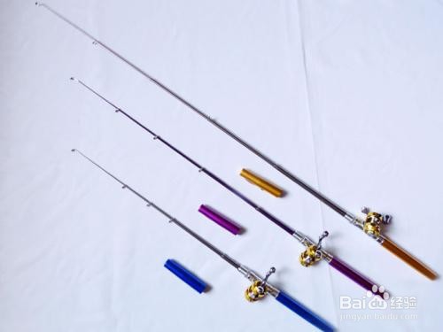 小钩细线钓大鱼技巧