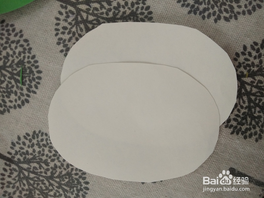 幼儿园元旦手工--“破壳的鸡蛋”手工做法