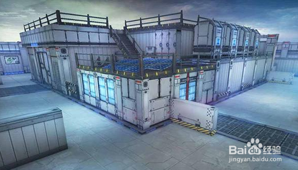 枪王英雄怎么玩