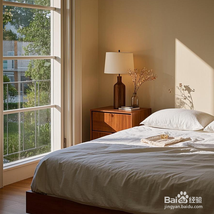 如何提高睡眠质量,让自己睡得更甜美