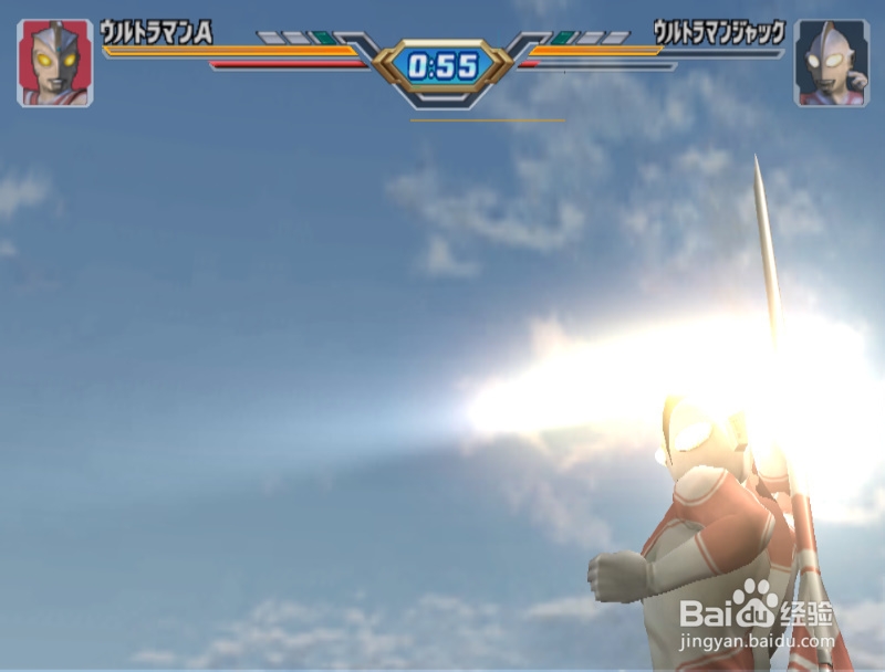 怎样配置奥特曼格斗进化3