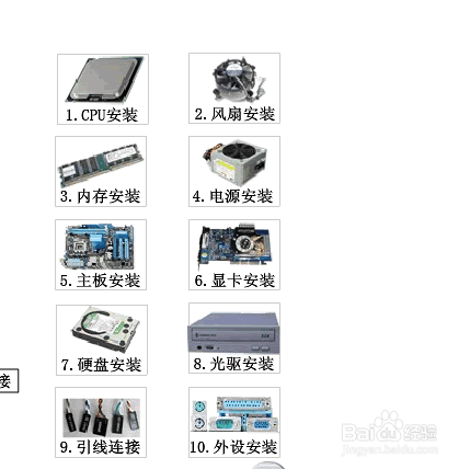 怎样去购买一台电脑？