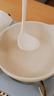 牛奶发面饼宝宝辅食的做法