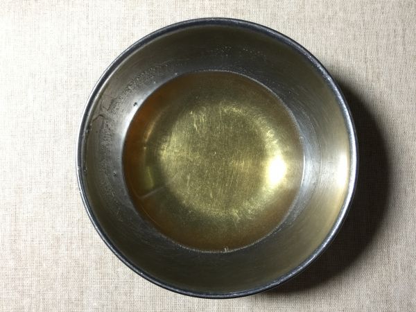 双色慕斯杯子蛋糕