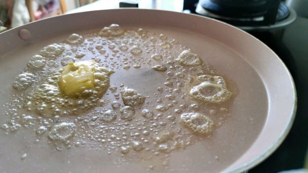 西班牙培根烤鳕鱼