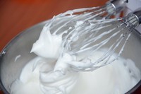 如何做出好吃的戚风蛋糕