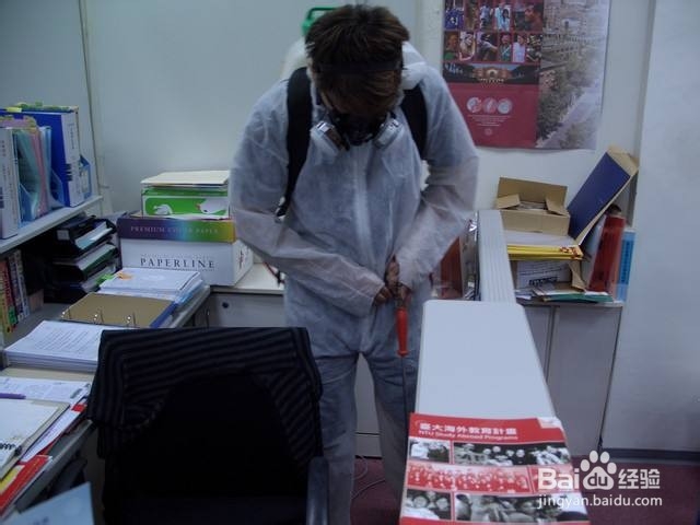 复工了如何做好自我防护