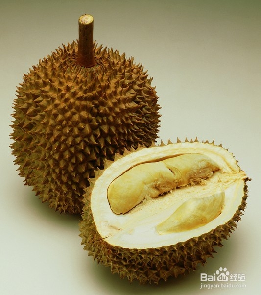 榴莲不能和什么一起吃