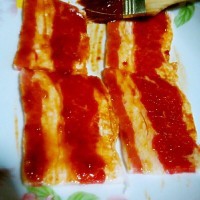 秘制百味传奇烤肥牛的做法步骤