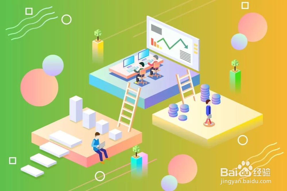 单页式网站的怎么运营?