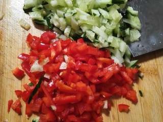 怎样做营养的乌鸡蛋挂面煎饼