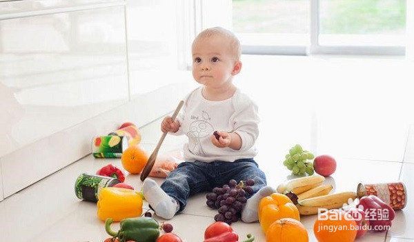 儿童换牙齿吃什么补营养