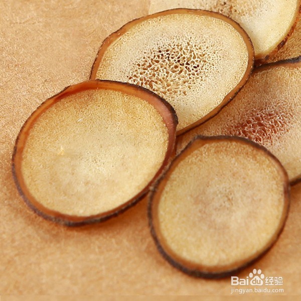 鹿茸的功效与作用及食用方法